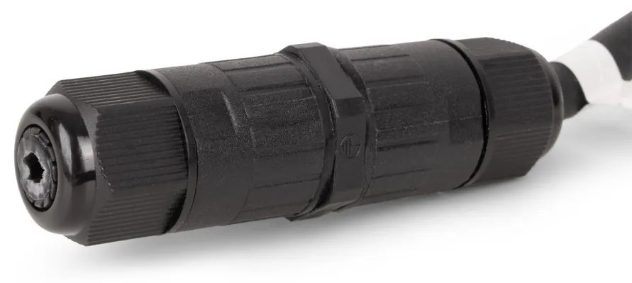 Avide ABLRFLCW-50WQC-OPIR LED reflektor, 50W, 6400K, 5000 lm, IP44