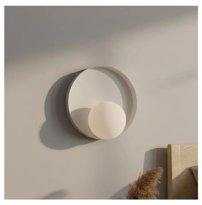 KIDO fali lámpa 1xG9/8W/230V fehér