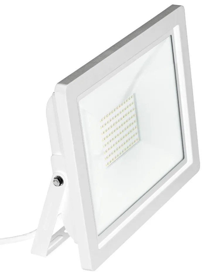 Eglo Eglo 64843 - LED Reflektor FILETTI LED/50W/230V 3000K IP65 fehér EG64843