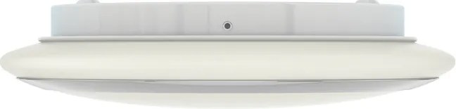 RENDL AREA 35 2D opálüveg/króm 230V GR10q 28W IP44