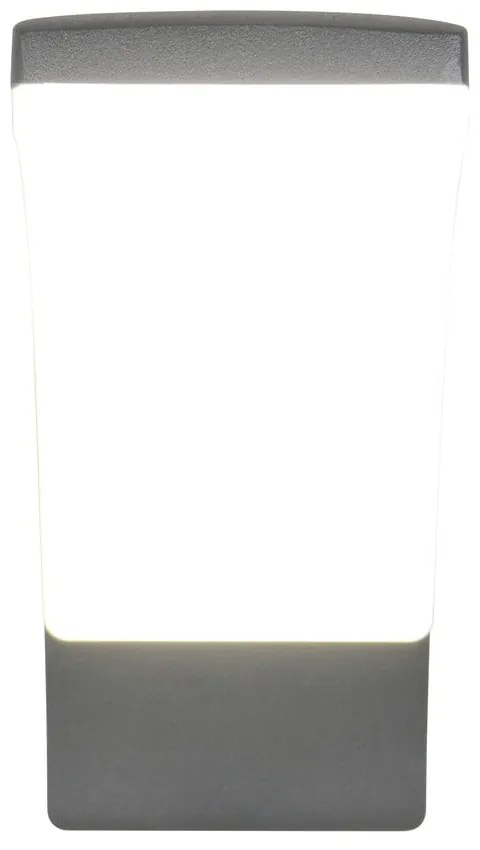 LED fali kültéri lámpa (magasság 22,5 cm) Beja – Trio