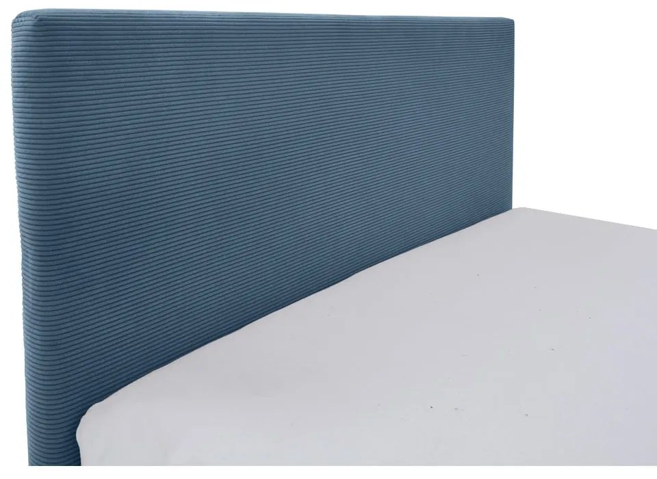 Kék gyerekágy 120x200 cm Cool – Meise Möbel