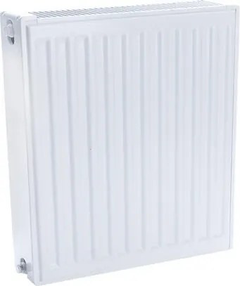 C Típusú 22 600/800 Oldalfali Működtetésű Acél Radiátor