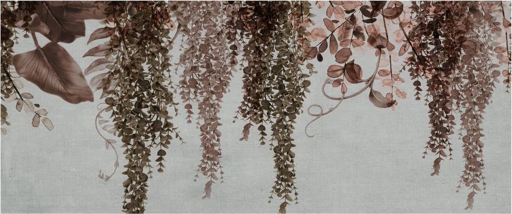 Kép - Növények (120x50 cm)