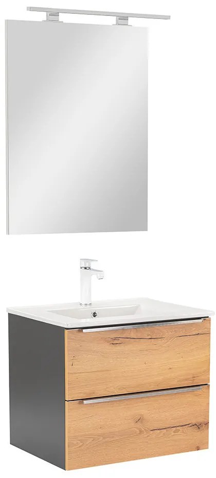 Vario Trim 60 komplett