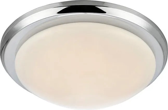 Markslojd ROTOR 107155 Süllyesztett mennyezeti lámpa 1x9W/LED 3000K 450LM IP44
