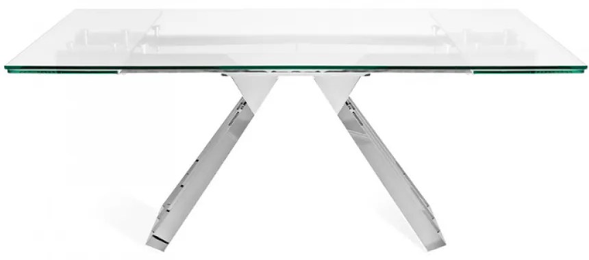 Anda bővíthető étkezőasztal 180-250x90x75 cm