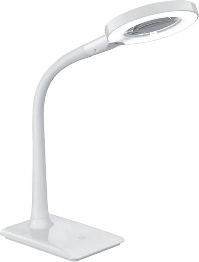 Trio LUPO 527290101 Asztali lámpa 1x5w/led 3500k 550lm ip20