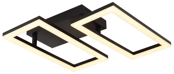 Globo 67328-20O - LED Mennyezeti lámpa SAPENA LED/20W/230V