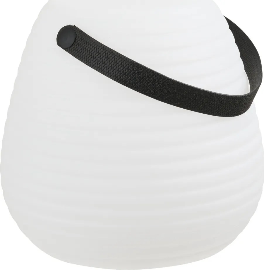 Derry tölthető LED asztali lámpa