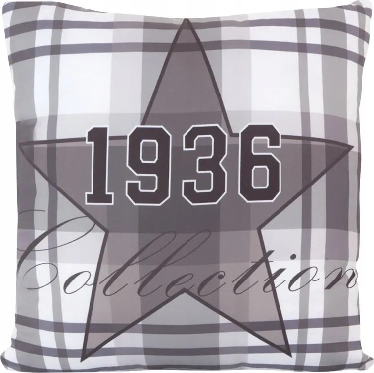 Dekorációs Párnahuzat 40x40 Eurofirany Aster Jancsi Párna