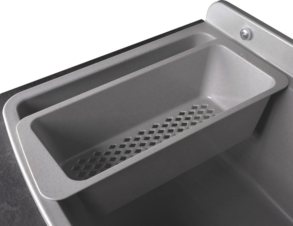 Maximus mosogató csepegtető zöldség kosár csepegtető Durszlak