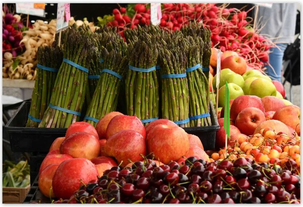 Poszterek 200x135 Konyhai képek Forradalmak