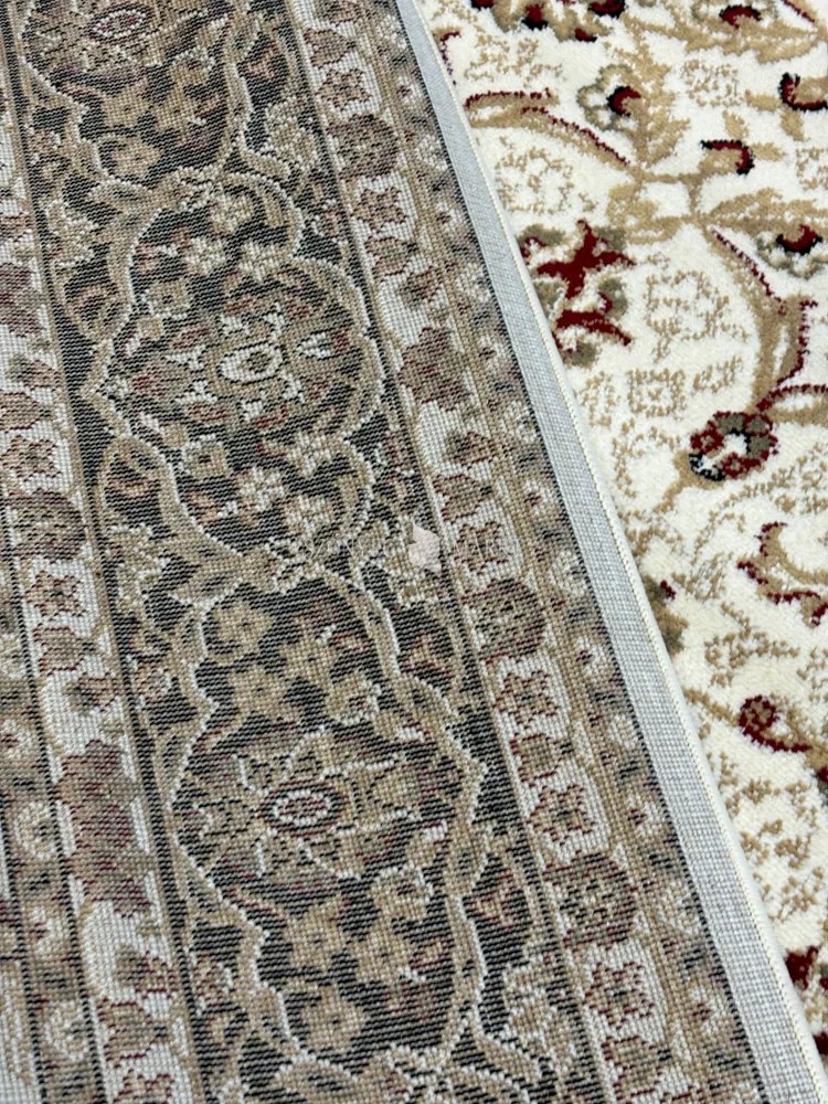 Classic Szőnyeg 1861 Beige (Bézs) 60x220cm
