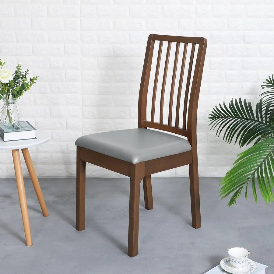 ÜlésHuzat levehető ülésre (vízálló műbőr, szürke)