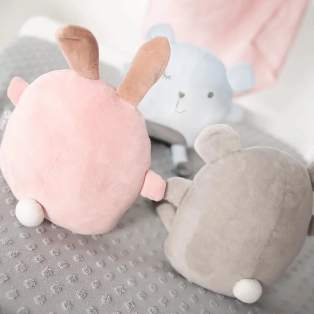 Plüssjáték Bunny Lily – Roba