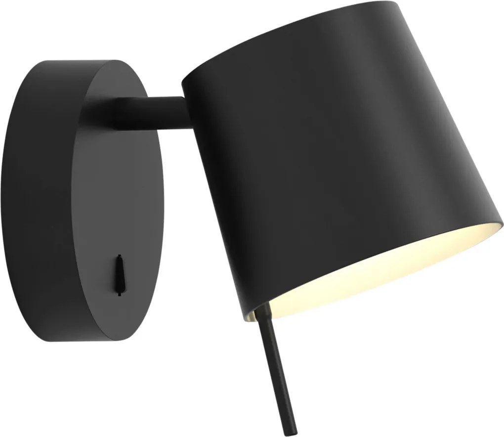 Astro Lighting MIURA 1444001 Fali lámpa 7,5W/LED 2700K 367LM IP20