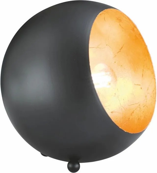 Trio BILLY R50101032 Asztali lámpa 1x28w/e14 ip20