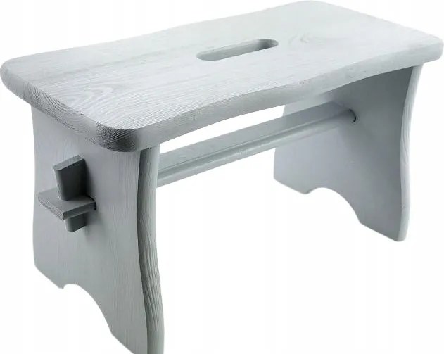 Magas Világos Szürke Szék Fenyő Bömbölő Zsidó Fsc konyhai állvány