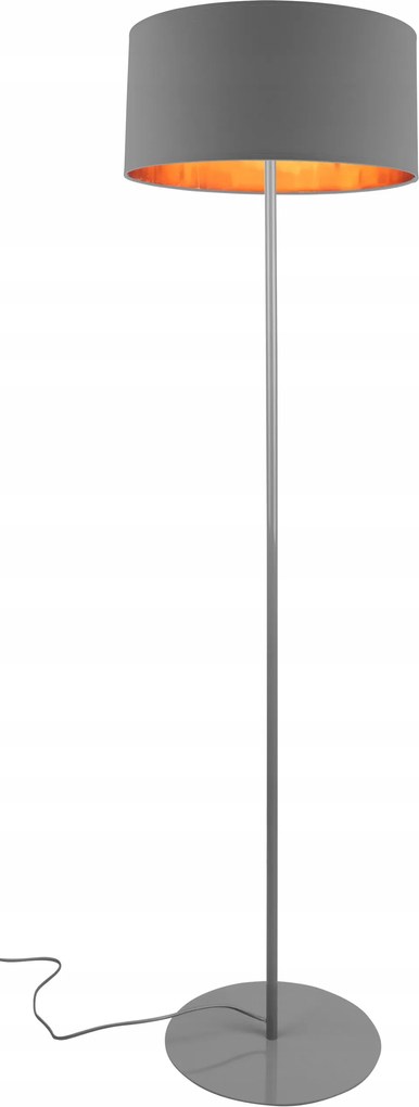 Álló Lámpa Lámpabúra 40CM Led modern