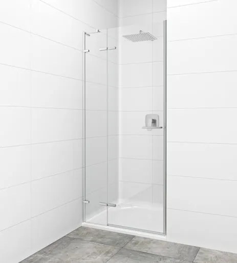 Zuhanyajtó 90 cm SAT TGD SIKOTGD90CRT