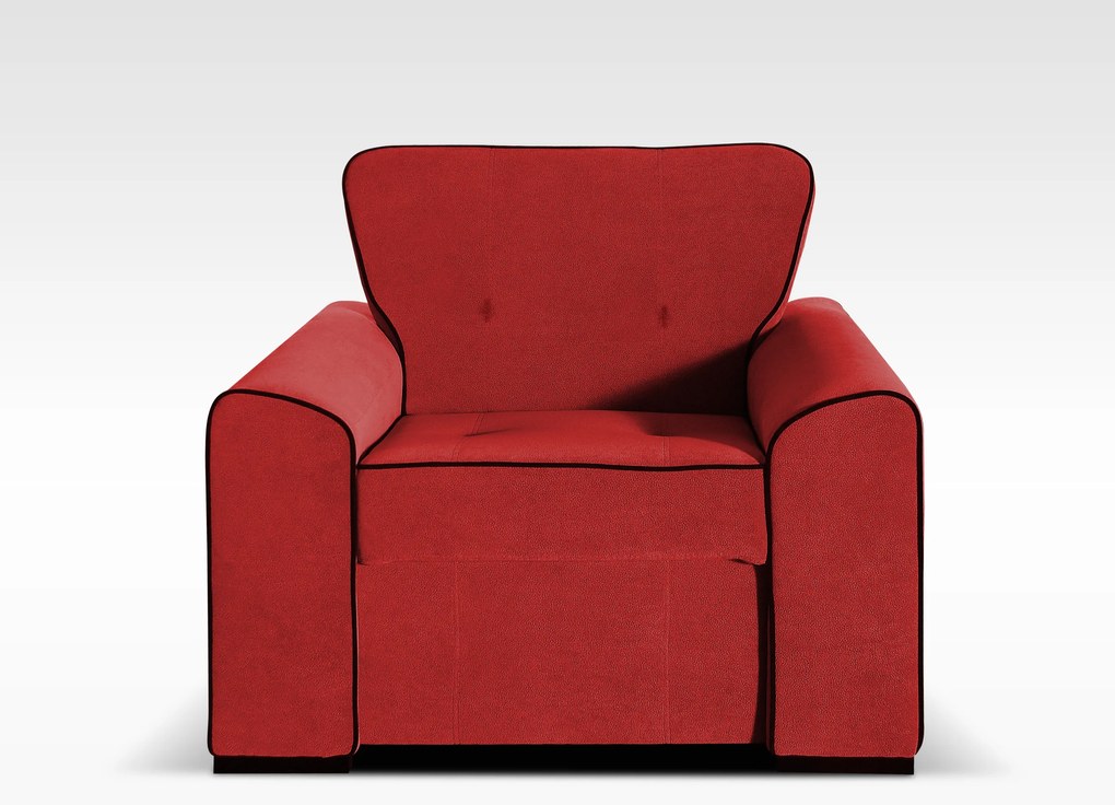 Fotel Marion 1R. 619014