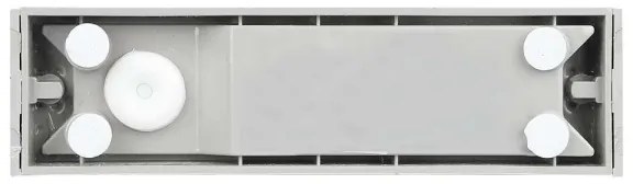 LED kültéri fali lámpa LED/9W/230V 3000K IP65