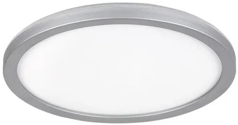 RÁBALUX 3358 LAMBERT Ufo Lámpa Ezüst IP20