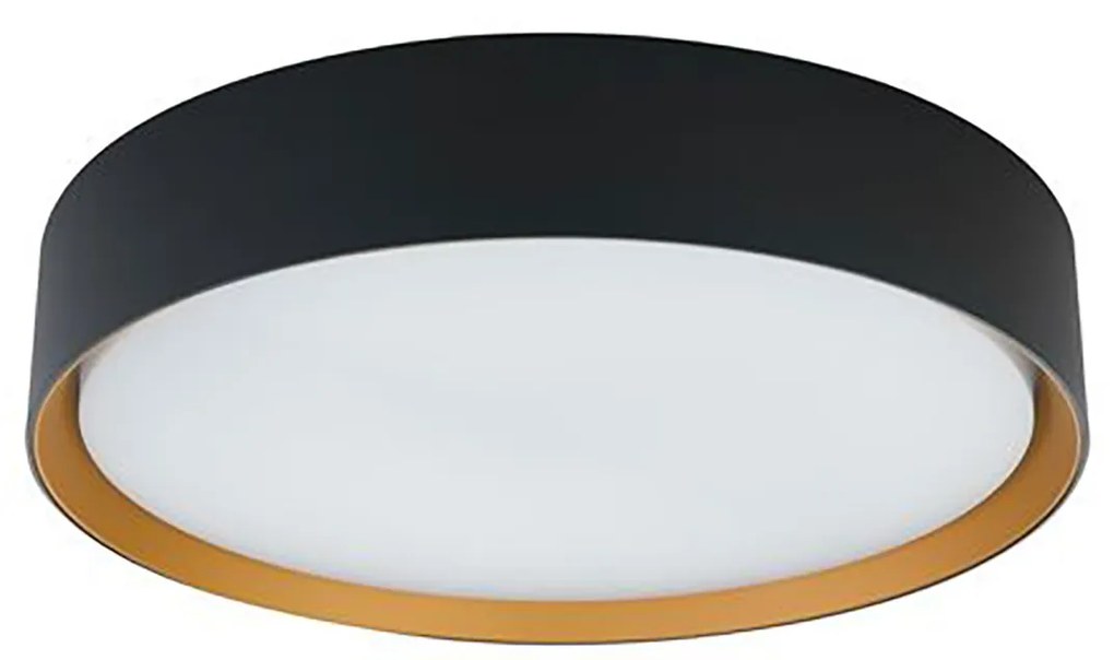 Binary LED mennyezeti spotlámpa