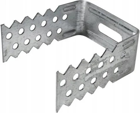 Es 60/75 hajlított Js akasztó álmennyezethez 100 db