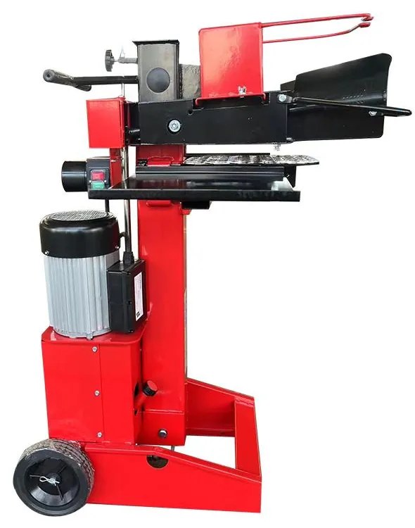 AVENBERG Waldmann 8 TONNA Vertikális fahasogató - LS8000F