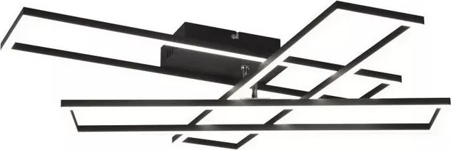 TRIO R64423132 CORSO Modern LED Mennyezeti Lámpa LED IP20