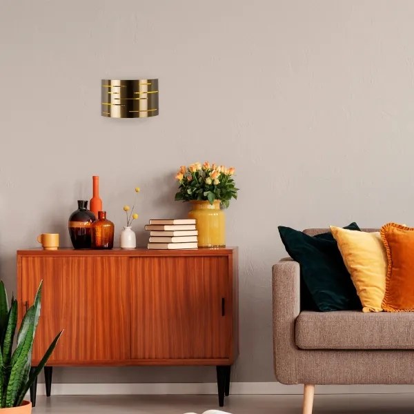 Fali lámpa 1xE27/40W/230V