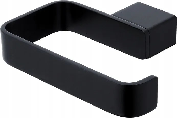 Nimco Kibo Black Wc papír tartó Ki-14055-90_