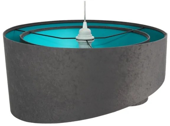 Csillár zsinóron GALAXY 1xE27/60W/230V