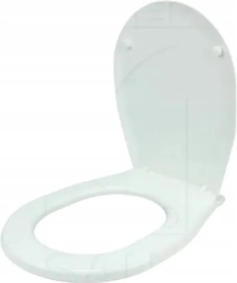 Inter Sano univerzális WC-ülőke polccal