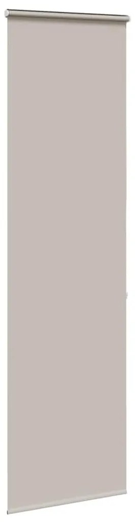 zuhanyzó redőny kazettával 60x240 cm szövetszélesség 56 cm