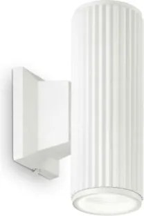 Fali Lámpa Fehér BASE IDEAL LUX 129457