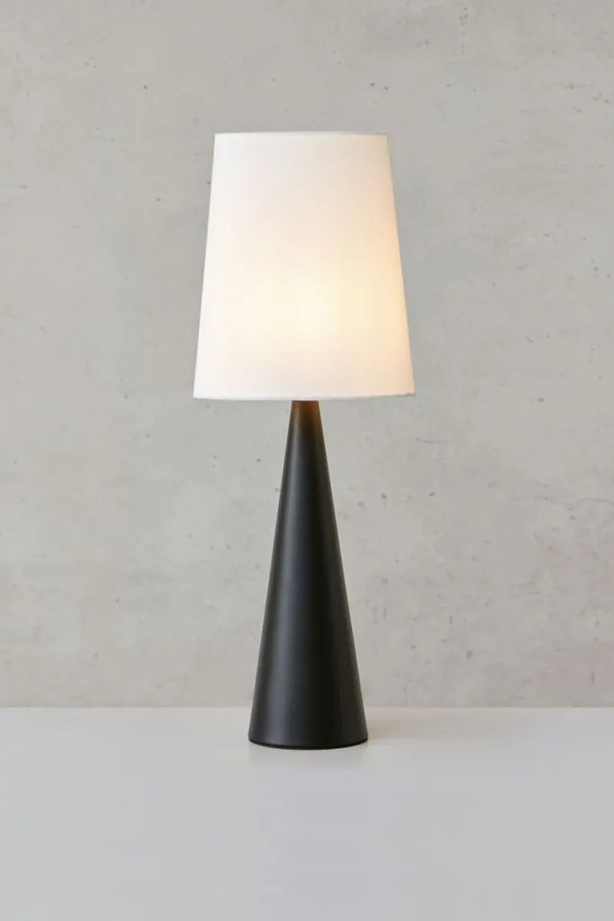 Markslojd CONUS 108597 Asztali lámpa 2x40W/E14 IP20