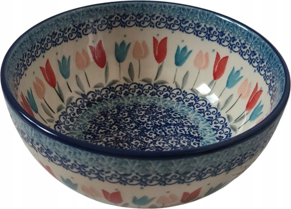 Tál 0,7L Kerámia Boleszláv C38 2598