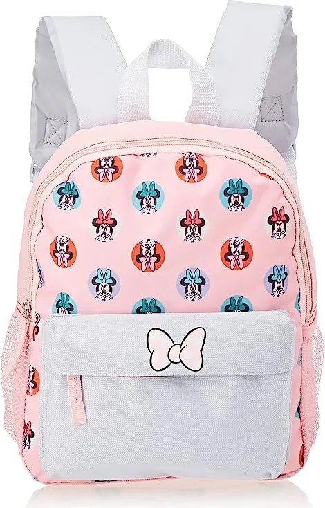 Disney Minnie Bow hátizsák, táska 28 cm