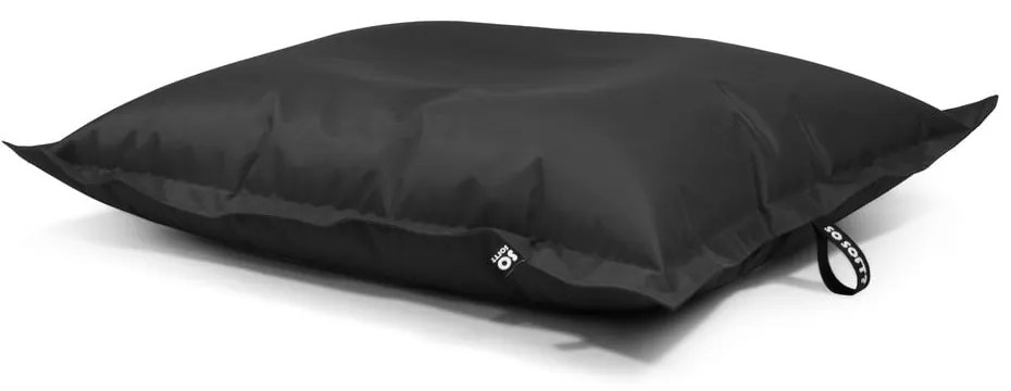 Lila babzsákfotel Pad XL – So Soft?