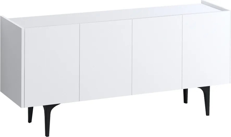 Polaris komód, 150 cm