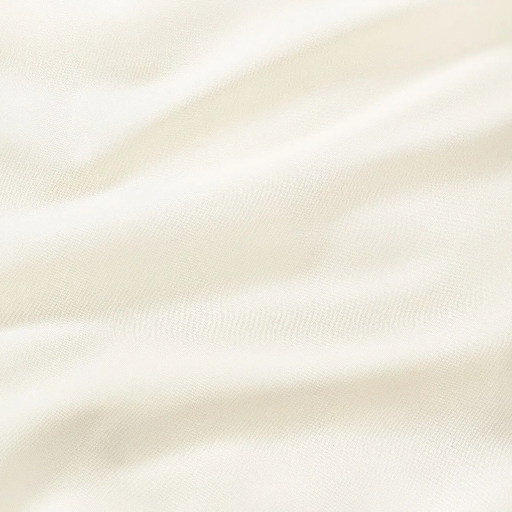 Goldea kör alakú terítő malaga - krémszínű Ø 260 cm