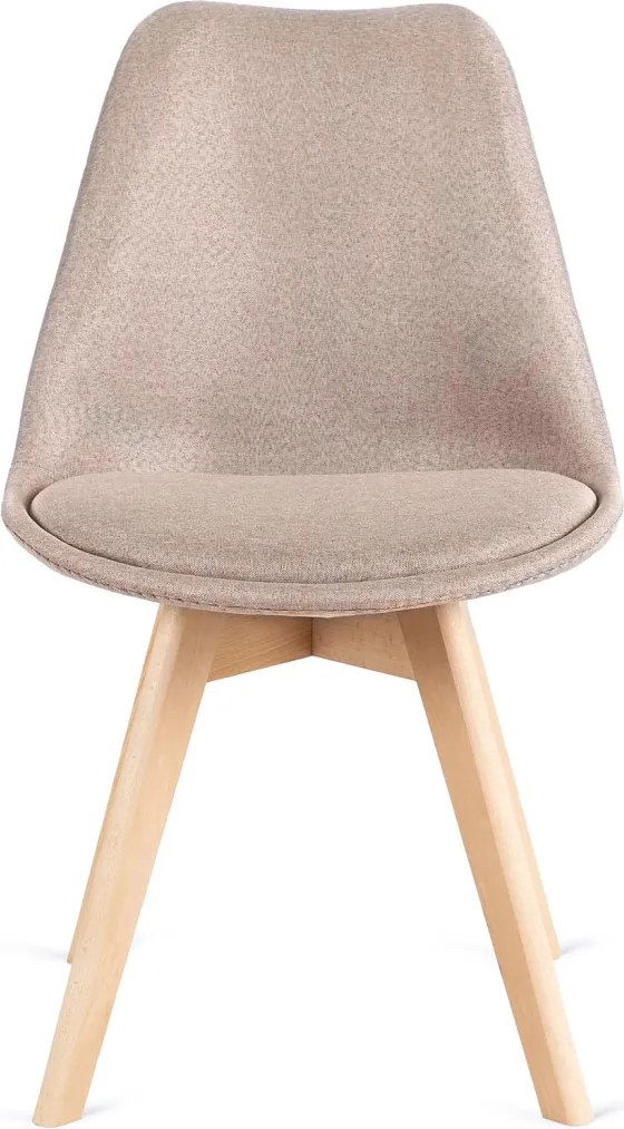 Szék bézs színben NEVEL