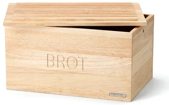 Continenta C3141 - Kenyértartó 34,5x23 cm gumifüge