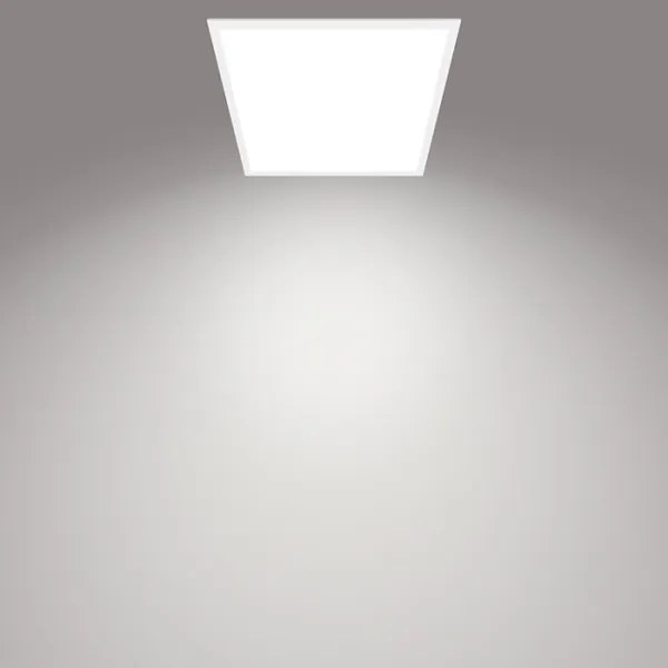 Philips - LED Dimmelhető mennyezeti lámpa SLIM SCENE SWITCH LED/36W/230V 4000K