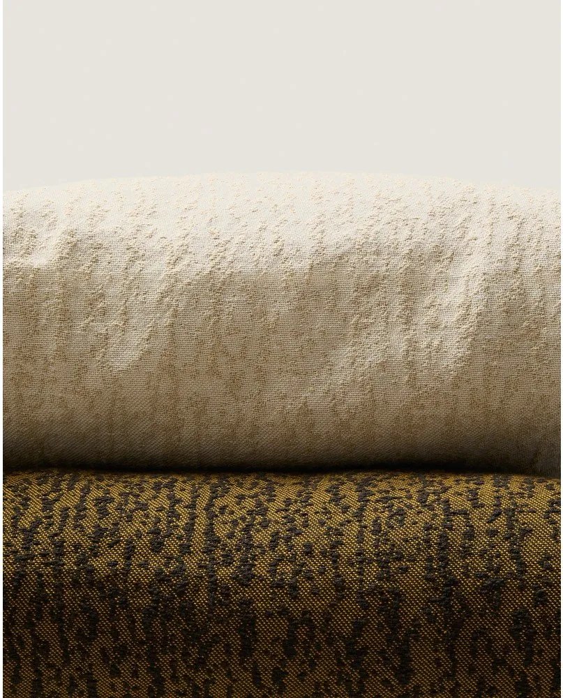 Jacquard párnahuzat 50x50 cm Melien – Kave Home