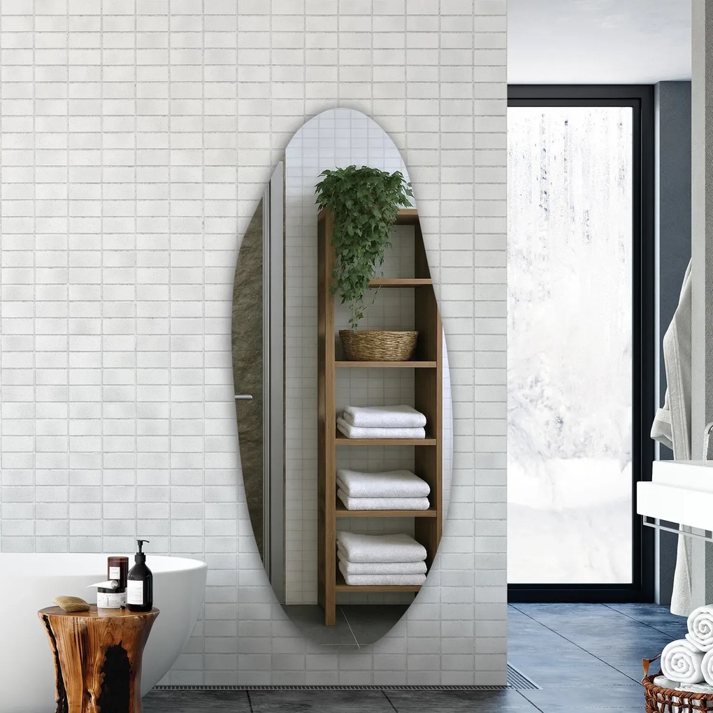 Tükör – Pure Collection R17