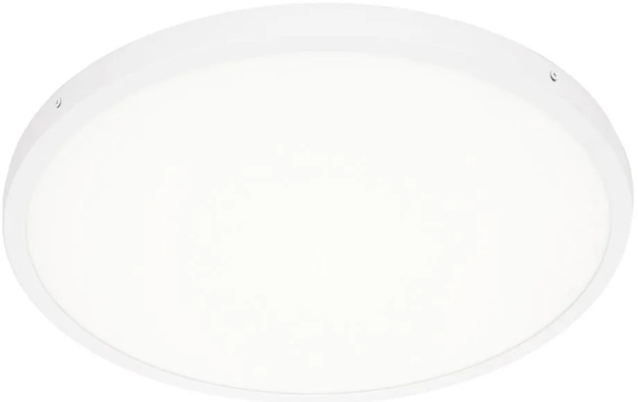 ITALUX PLF-7001-50R-WH3K PELARO Ufo Lámpa Fehér LED IP20